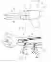 Fig. 02 - Hemodialysis needle device having multiple needles mounted on a needle hub