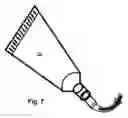 Fig. 08 - Delivery tip for flowable materials