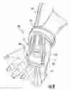 Fig. 09 - Utility hand-piece with integrated fluid channel