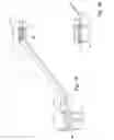 Fig. 02 - Urine Receptacle Holder