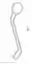 Fig. 07 - Urine Receptacle Holder