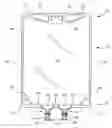 Fig. 01 - Flexible container with a flexible port and method for making the same