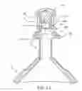 Fig. 09 - Flexible container with a flexible port and method for making the same