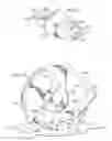 Fig. 13 - System and method for determining a position for a scleral pocket for a scleral prosthesis