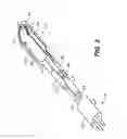 Fig. 04 - Electric plasma-mediated cutting and coagulation of tissue and surgical apparatus