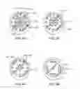 Fig. 08 - MULTI-ELECTRODE APPARATUS FOR TISSUE WELDING AND ABLATION