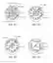 Fig. 08 - MULTI-ELECTRODE APPARATUS FOR TISSUE WELDING AND ABLATION