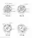 Fig. 08 - ELECTRODE APPARATUS HAVING AT LEAST ONE ADJUSTMENT ZONE