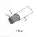 Fig. 04 - Conforming electrode