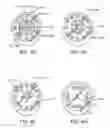 Fig. 08 - MULTI-ELECTRODE APPARATUS FOR TISSUE WELDING AND ABLATION