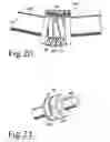 Fig. 08 - Dynamic stabilization connecting member with slitted segment and surrounding external elastomer