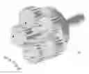 Fig. 01 - Instrument to make openings in bone in the form of a bone lid