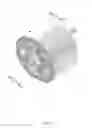 Fig. 04 - Instrument to make openings in bone in the form of a bone lid