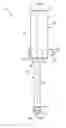 Fig. 01 - Gravity feed implant dispenser