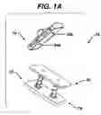 Fig. 02 - Safety fastener for tissue apposition