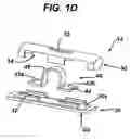 Fig. 04 - Safety fastener for tissue apposition
