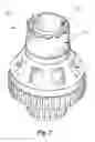 Fig. 07 - CORNEAL EXCISION OR SCORING DEVICE