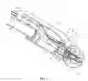 Fig. 02 - Surgical Tool for Creating an Opening in Tissue