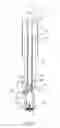 Fig. 14 - Surgical Tool for Creating an Opening in Tissue