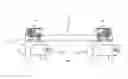 Fig. 02 - Spinal rod transverse connector system