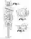 Fig. 02 - Polyaxial bone screw with cam capture