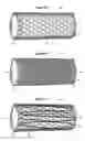 Fig. 03 - Multi-Wall Expandable Device Capable Of Drug Delivery Related Applications
