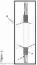 Fig. 10 - Non-shortening wrapped balloon
