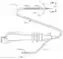 Fig. 01 - Vascular Position Locating Apparatus and Method