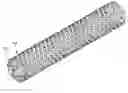 Fig. 01 - Composite endoluminal prostheses for treating vulnerable plaque