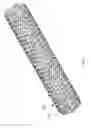 Fig. 02 - Composite endoluminal prostheses for treating vulnerable plaque