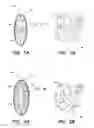 Fig. 02 - Ordered polymer system and intraocular lens