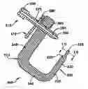 Fig. 01 - Apparatus and method for attaching a graft ligament to a bone