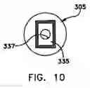 Fig. 06 - Apparatus and method for attaching a graft ligament to a bone