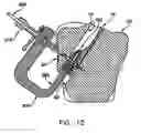 Fig. 08 - Apparatus and method for attaching a graft ligament to a bone