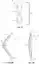 Fig. 08 - Energy-Storing Spinal Implants and Methods of Use