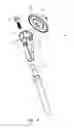 Fig. 04 - MODULAR SHOULDER PROSTHESIS WITH LOAD BEARING SURFACE
