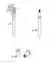 Fig. 06 - MODULAR SHOULDER PROSTHESIS WITH LOAD BEARING SURFACE
