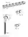Fig. 08 - MODULAR SHOULDER PROSTHESIS WITH LOAD BEARING SURFACE