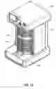 Fig. 02 - Lockable medicament dispensing apparatus with authentication mechanism