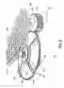 Fig. 08 - Lockable medicament dispensing apparatus with authentication mechanism