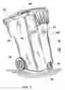 Fig. 02 - AUTOMATED SELF POWERED WASTE CONTAINER