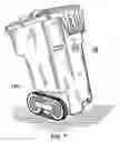 Fig. 08 - AUTOMATED SELF POWERED WASTE CONTAINER