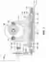 Fig. 08 - AUTONOMOUS SURFACE CLEANING ROBOT FOR WET AND DRY CLEANING