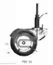 Fig. 35 - AUTONOMOUS SURFACE CLEANING ROBOT FOR WET AND DRY CLEANING