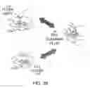 Fig. 40 - AUTONOMOUS SURFACE CLEANING ROBOT FOR WET AND DRY CLEANING