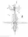 Fig. 02 - Rotary wing aircraft proximity warning system with a geographically based avoidance system