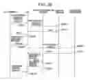 Fig. 22 - Traffic information providing system and car navigation system
