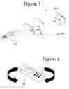 Fig. 02 - Device orientation navigation system for mobile electronic device