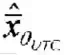 Fig. 06 - Estimation of real-time power system quantities using time-synchronized measurements