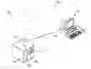 Fig. 01 - Six face, multi-event, orientation sensor